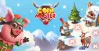 tiradas gratis coin master