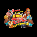 Eventos especiales Spins gratis Coin Master