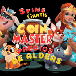 ¿Cúal es el Precios de las Aldeas de Coin master?