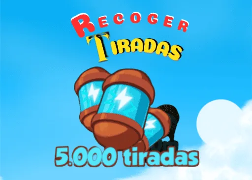 5000 tiradas gratis Coin Master Julio 2024