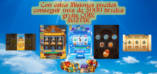 Eventos Coin Master