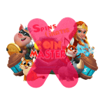 Coin Master Estafa Julio 2024