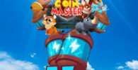 Más de 5.000 Tiradas Gratis Coin master