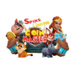 Tiradas Gratis Coin Master 2025