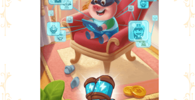 Tiradas Gratis Coin Master 2025 free spin