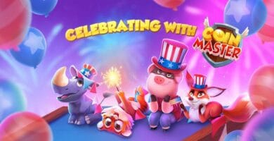 Últimas Noticias Coin Master Eventos especiales
