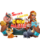 Tiradas Gratis Coin Master 2025