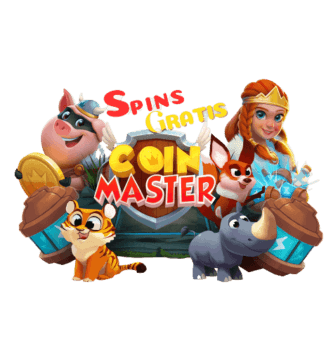 Tiradas Gratis Coin Master