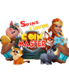 Tiradas Gratis Coin Master 2025