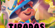 Coin master Tiradas Gratis de HOY