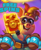 Free Spins Coin Master octubre 2025