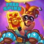 Free Spins Coin Master octubre 2025
