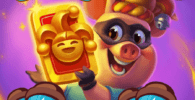 Free Spins Coin Master November