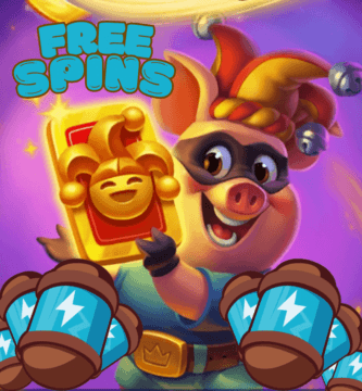 Free Spins Coin Master Noviembre 2025