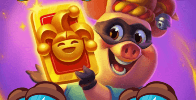 Free Spins Coin Master octubre 2025