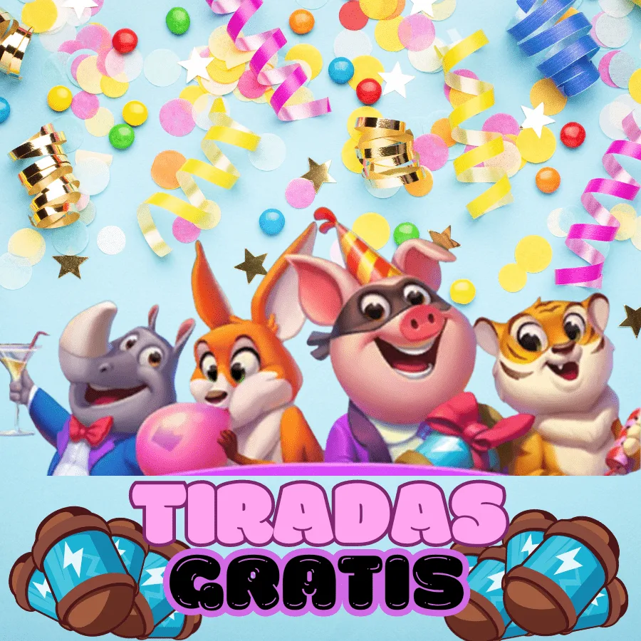 Cómo-tener-muchas-tiradas-gratis-en-Coin-Master-Free-Spins