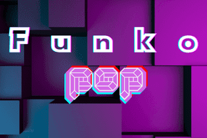 Comprar Funko Pop
