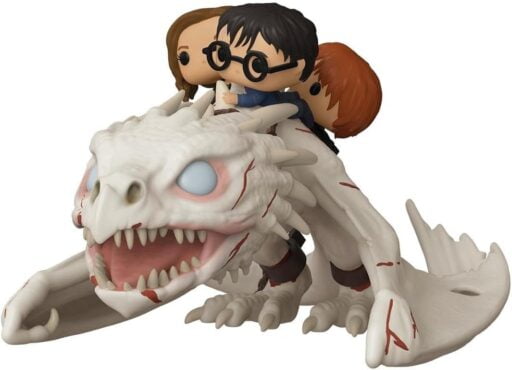 Funkos Harry Potter Dragon