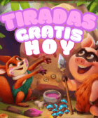 Tiradas gratis coin master de hoy