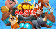 5000 Tiradas Gratis COin MAster