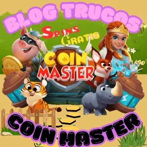 Blog coin master