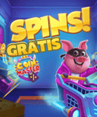 SPINS GRATIS COIN MASTER TIRADAS GRATIS