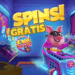 SPINS GRATIS COIN MASTER TIRADAS GRATIS