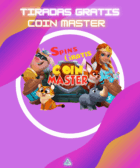 Vidas Coin Master Hoy 21 de Noviembre 2024