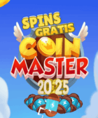 Tiradas Gratis Coin Master 2025