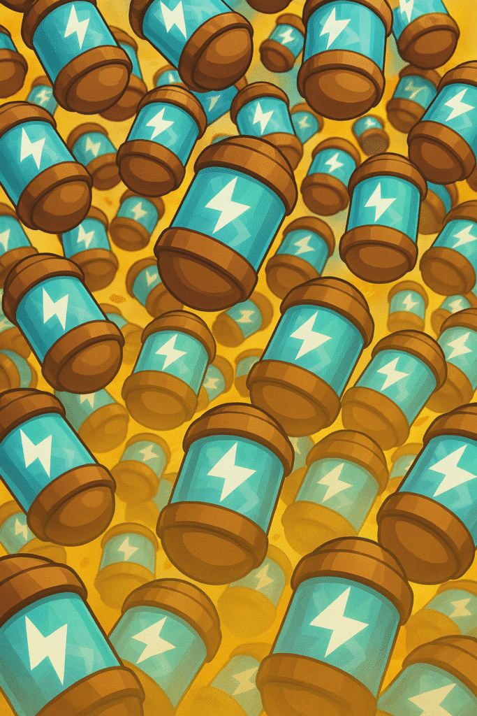 Very spins coin master