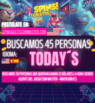 Ads Facebook Spins Gratis Coin Master 2026