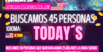 Ads Facebook Spins Gratis Coin Master 2026