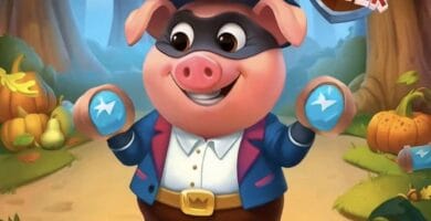 Tiradas coin Master HOY