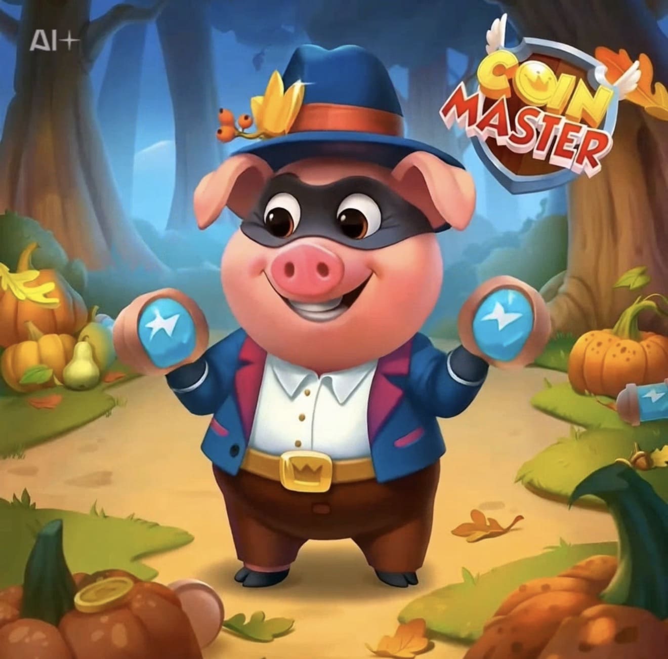 4/01/2026 Tiradas GRATIS Coin Master Link de hoy