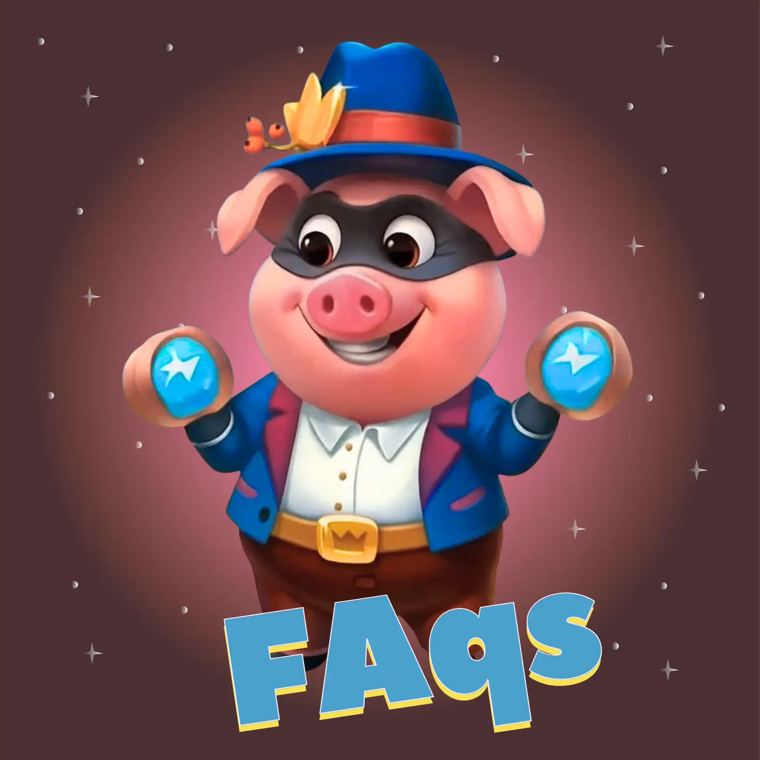 Preguntas Frecuentes FAQs Coin Master