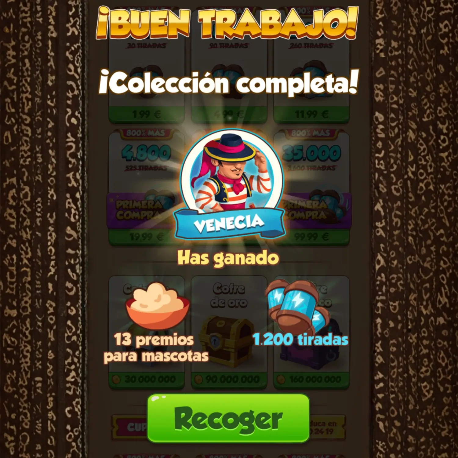 juego-de-cartas-completado-SpinsGratisCoin-Master