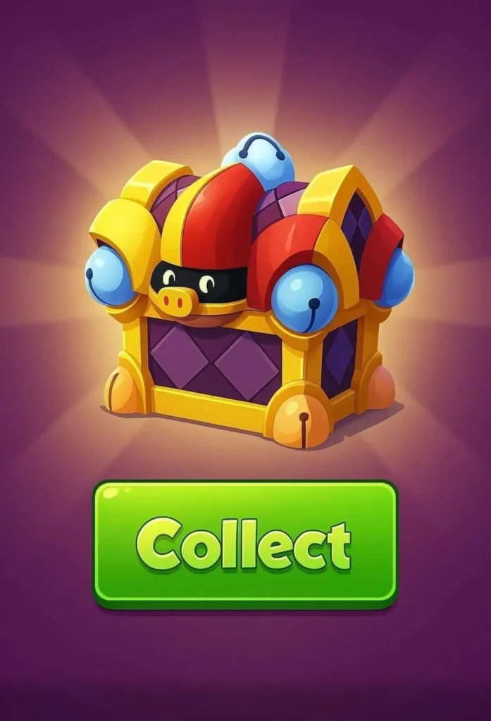 Coin Master Free Spin