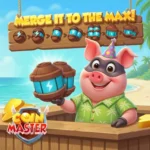 Coin Master Unite States