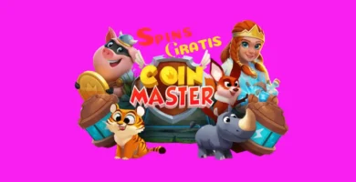 coin master free spins