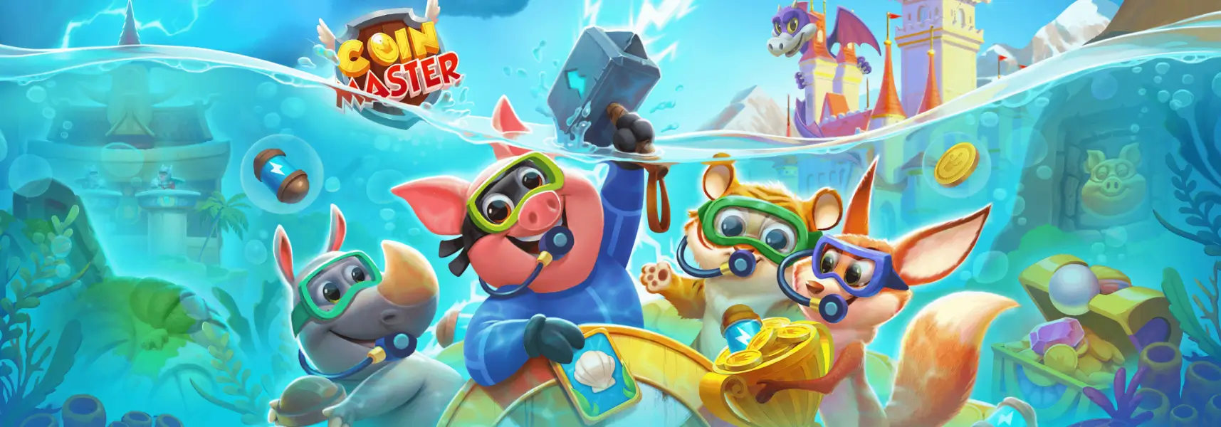 full coin master free spins today