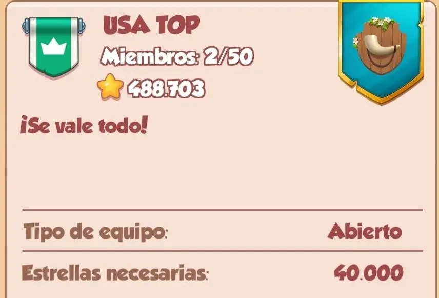 USA TOP