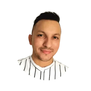 Jey Rojas